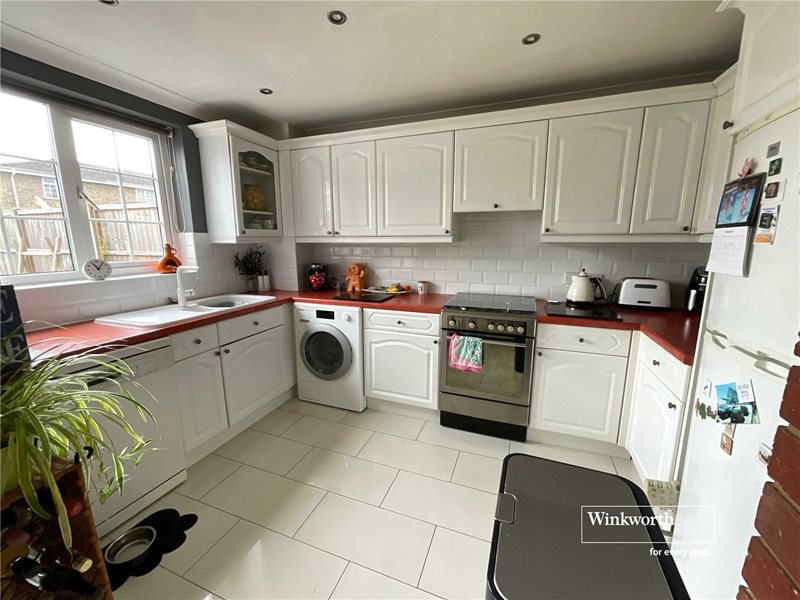 Catalina Close, Mudeford, Christchurch, Dorset, BH23