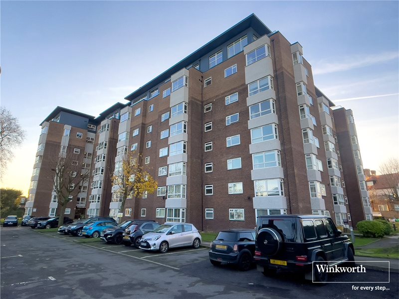 Brampton Grove, Hendon, London, NW4