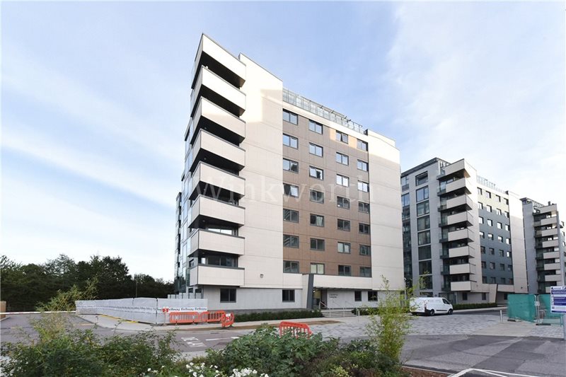 Lapwing Heights, Waterside Way, Tottenham Hale, N17