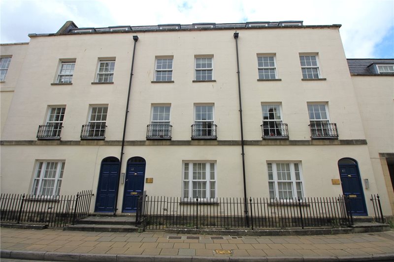 St. Georges Place, Cheltenham, Gloucestershire, GL50