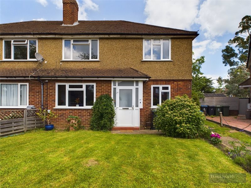 Verona Drive, Surbiton, KT6