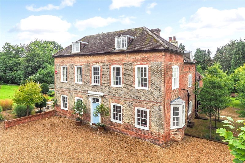 Catherington Lane, Catherington, Hampshire, PO8