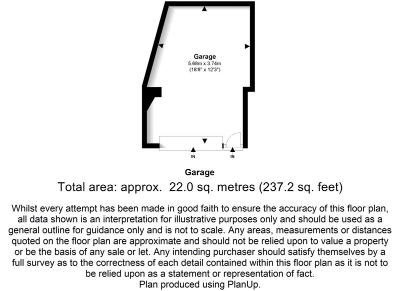 South Grove House, South Grove, London, N6