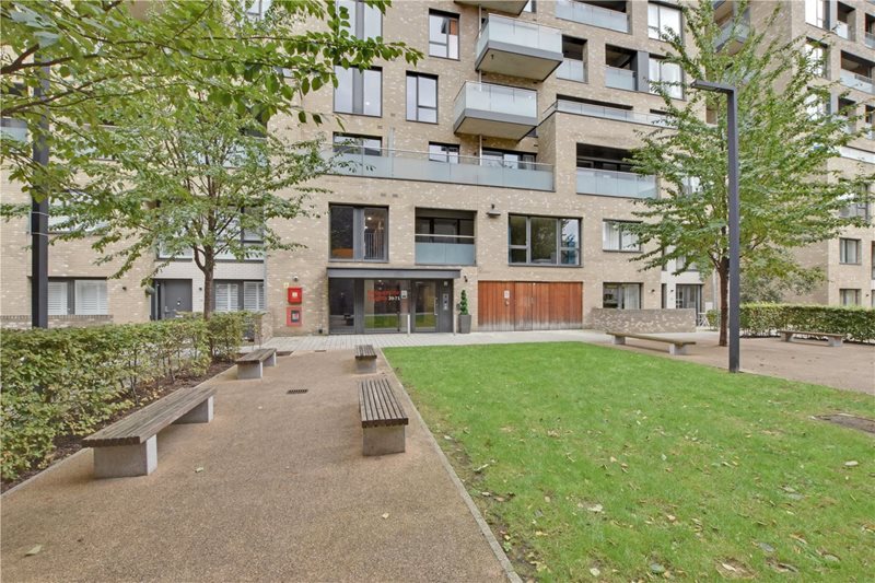 Barquentine Heights, 4 Peartree Way, Greenwich, London, SE10