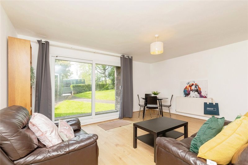 Downsview Court, Downside Road, Bristol, Avon, BS8