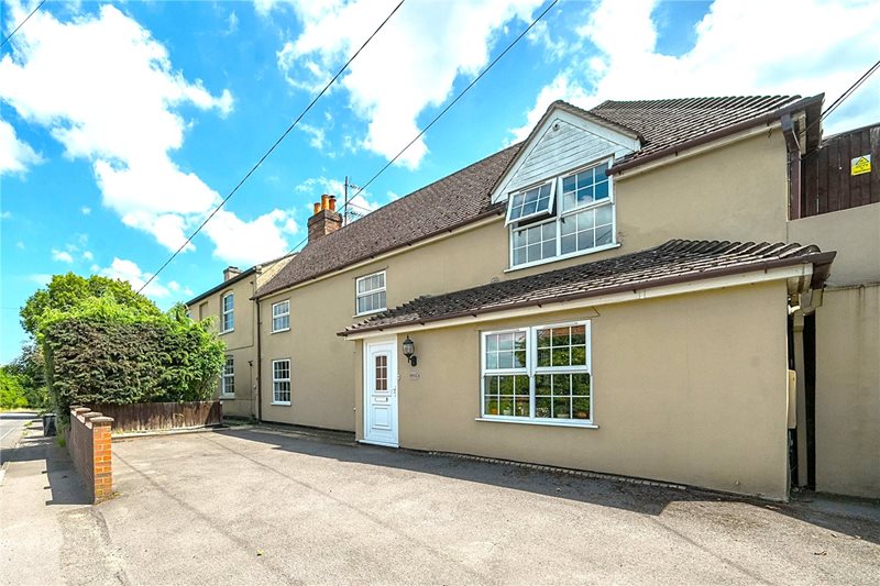 Hillside Cottage, Newtown Common, Newbury, Hampshire, RG20