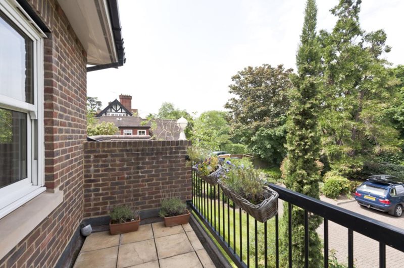 Tudor Grange, 83 Oatlands Drive, Weybridge, KT13