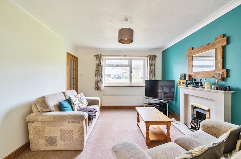 Meadow View, Uffculme, Cullompton, Devon, EX15