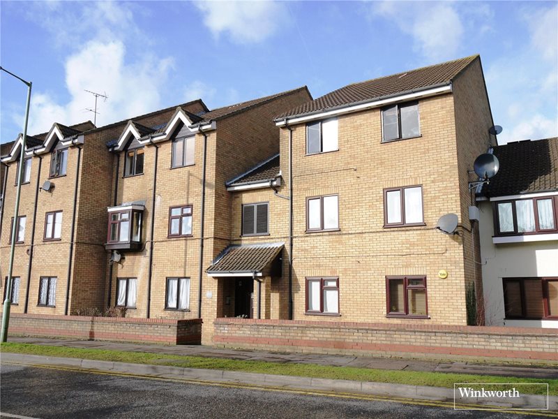 Lion Court, Studio Way, Borehamwood, Hertfordshire, WD6