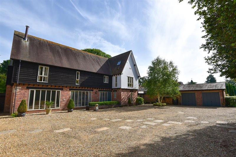 Orchard Mews, Horton, Wimborne, Dorset, BH21