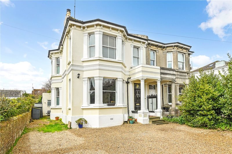 Tennyson Road, Worthing, West Sussex, BN11