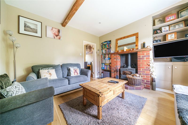 Wishanger Lane, Churt, Farnham, Hampshire, GU10