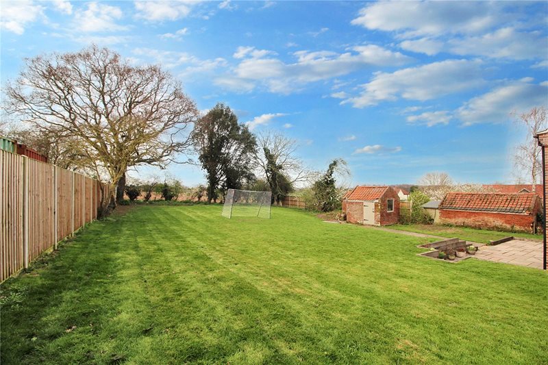 Great Yard, Langley Street, Langley, Norwich, NR14