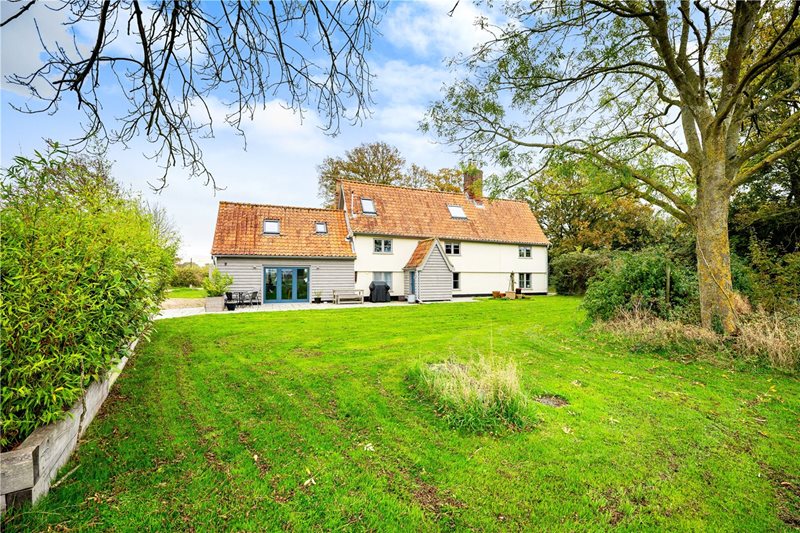 Primrose Lane, Frostenden, Beccles, Suffolk, NR34