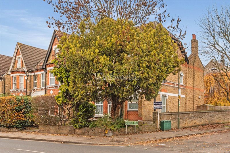 Manor Road, Beckenham, BR3