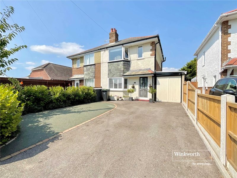 Mudeford Lane, Christchurch, Dorset, BH23