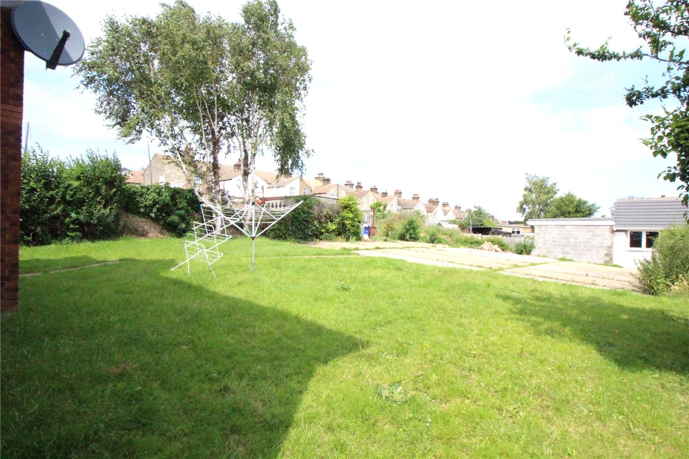 Rectory Road, Grays, Essex, RM17