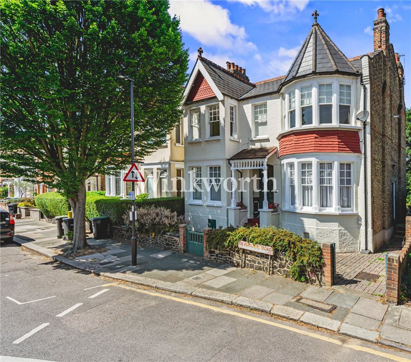 Devonshire Road, London, N13