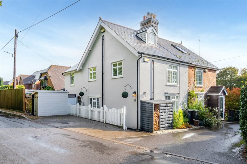 Furzehill, Wimborne, Dorset, BH21