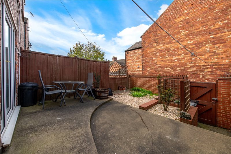 Harlaxton Road, Grantham, Lincolnshire, NG31