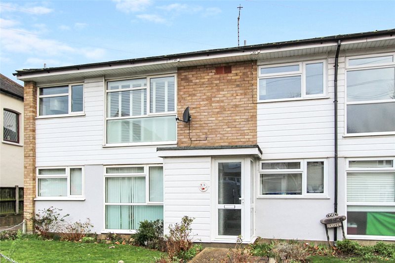 Chalkwell Park Drive, Leigh-on-Sea, Essex, SS9