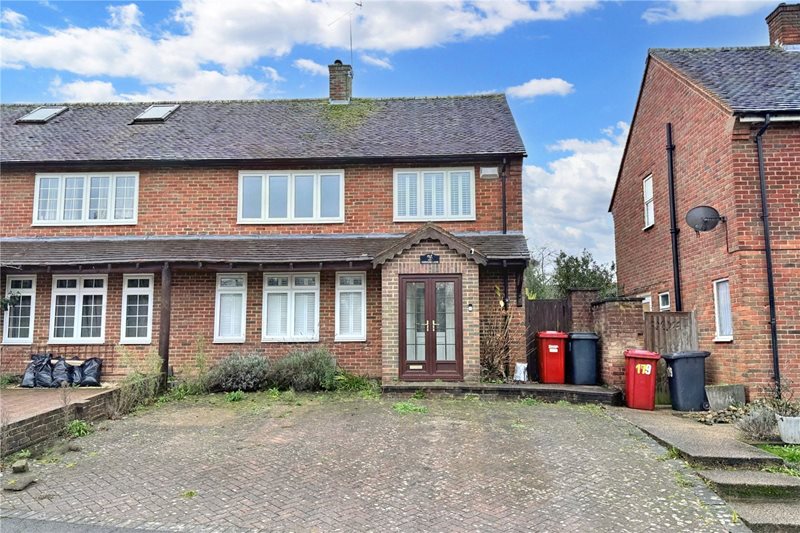 Farnham Lane, Farnham Royal, Berkshire, SL2