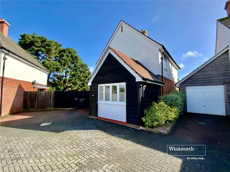 Cherry Mews, Mudeford, Christchurch, Dorset, BH23