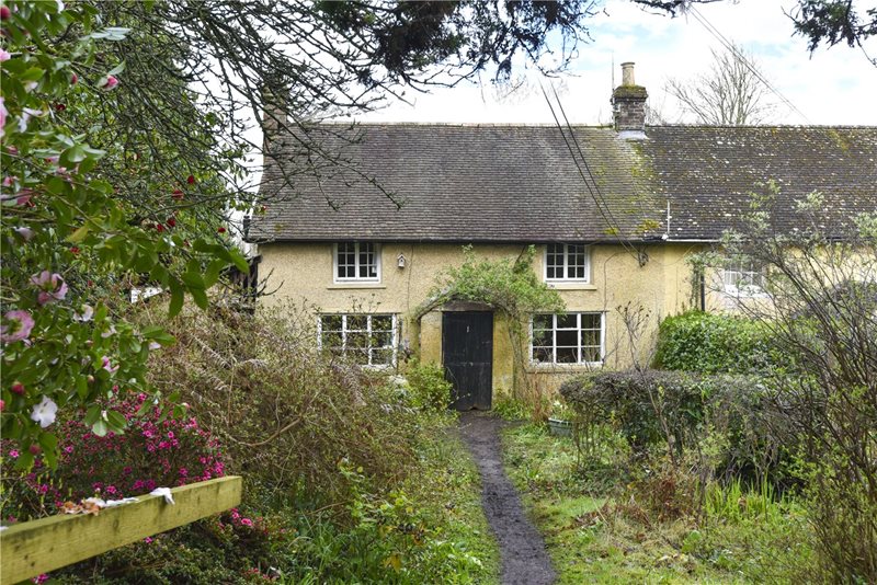 Green Bottom, Colehill, Wimborne, Dorset, BH21