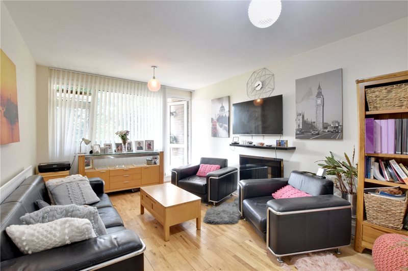 Kidbrooke Park Close, Blackheath, London, SE3