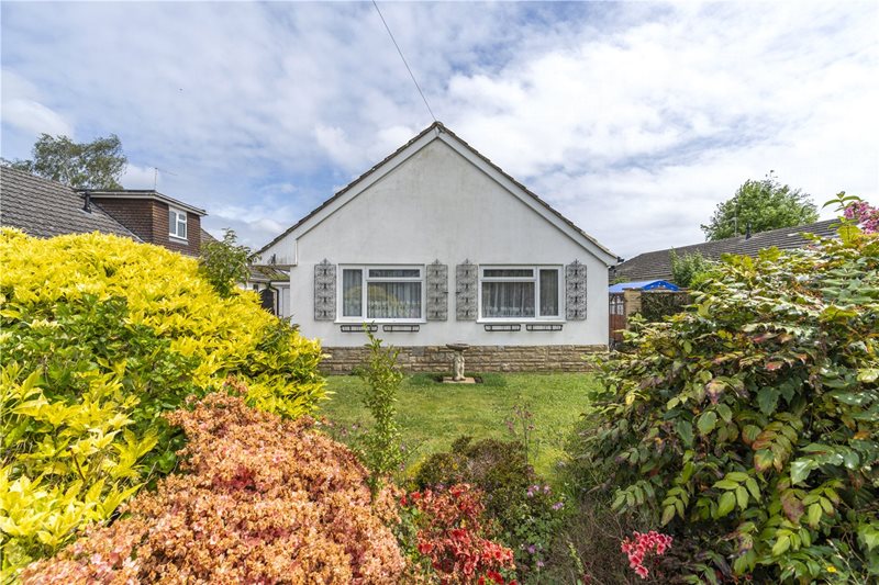 Cedar Drive, Wimborne, Dorset, BH21