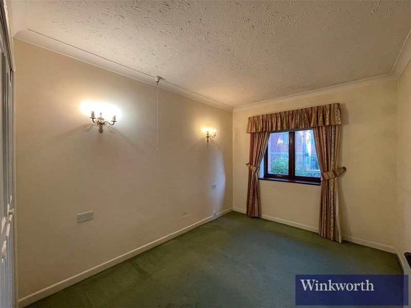 Hanbury Court, Northwick Park Road, Harrow, Middlesex, HA1