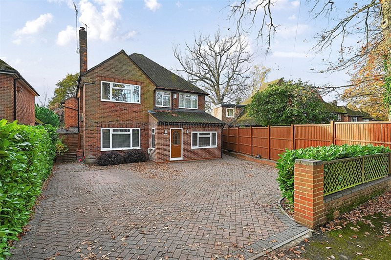 Frog Hall Drive, Wokingham, Berkshire, RG40