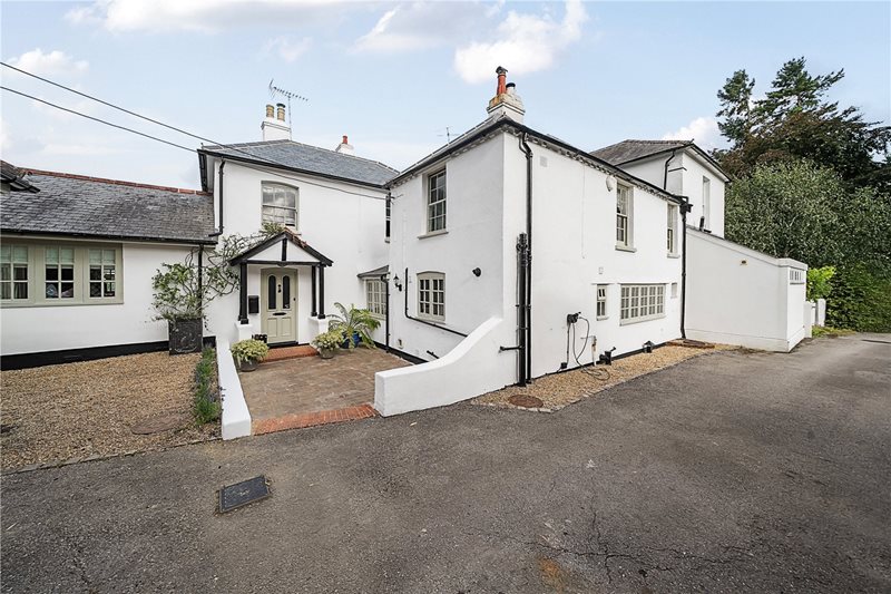 Frith End, Hampshire, GU35