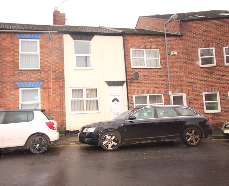 Norton Street, Grantham, Lincolnshire, NG31