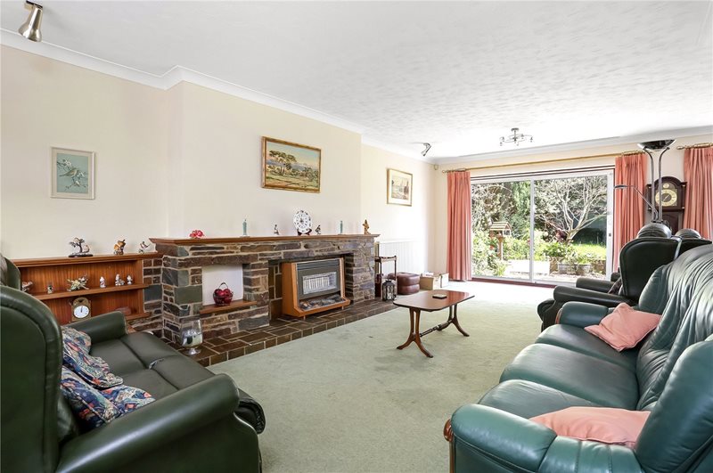 Dale Close, Littleton, Winchester, Hampshire, SO22