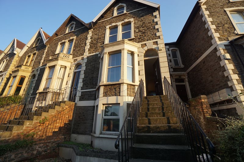 Fishponds Road, Eastville, BRISTOL, BS5