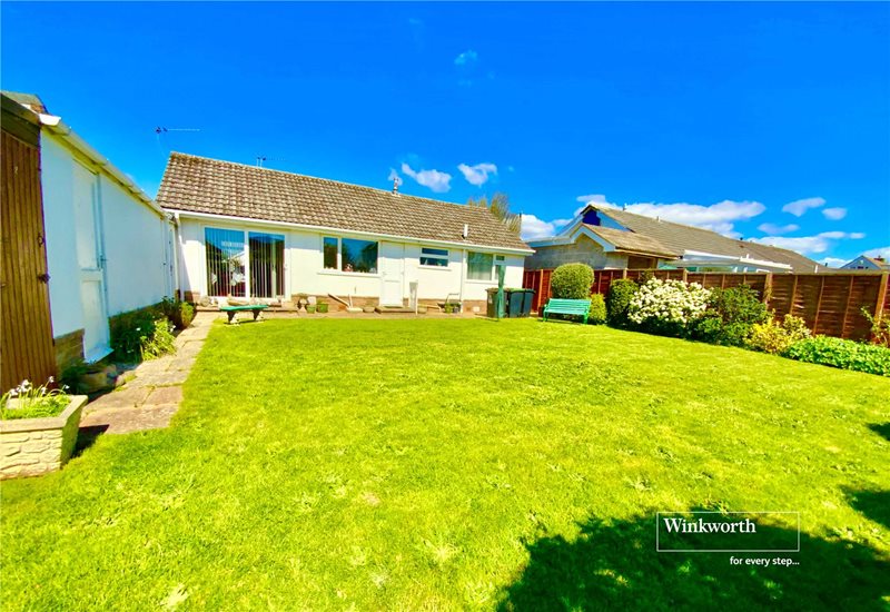 Bure Haven Drive, Mudeford, Christchurch, BH23