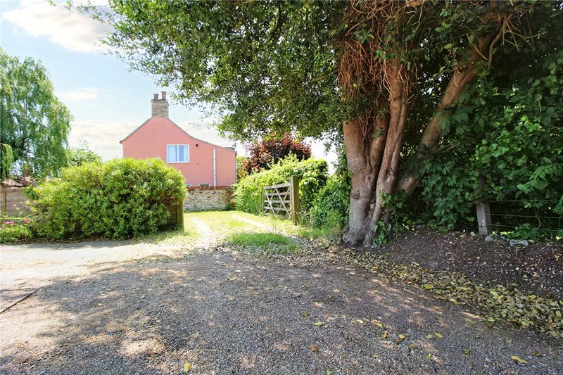 Norfolk Road, Wangford, Beccles, Suffolk, NR34