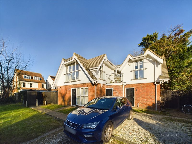 Windmill Lane, Long Ditton, Surbiton, Surrey., KT6