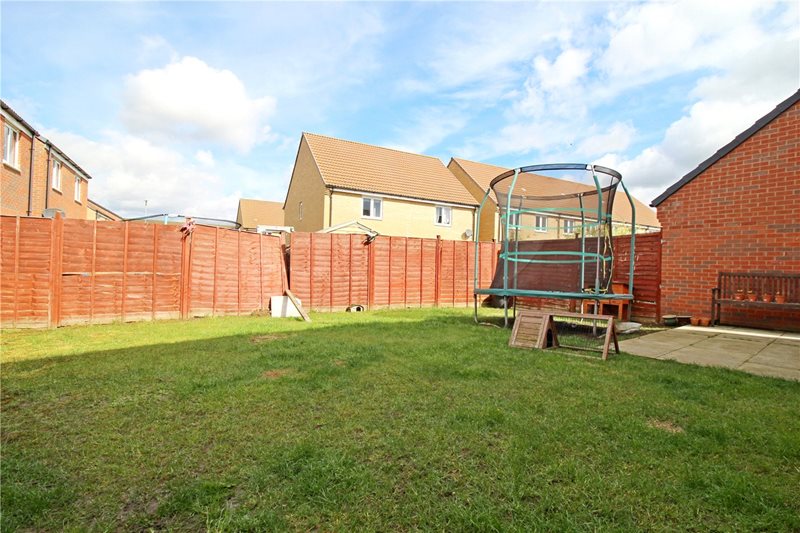 Jubilee Drive, Market Deeping, Peterborough, Lincolnshire, PE6