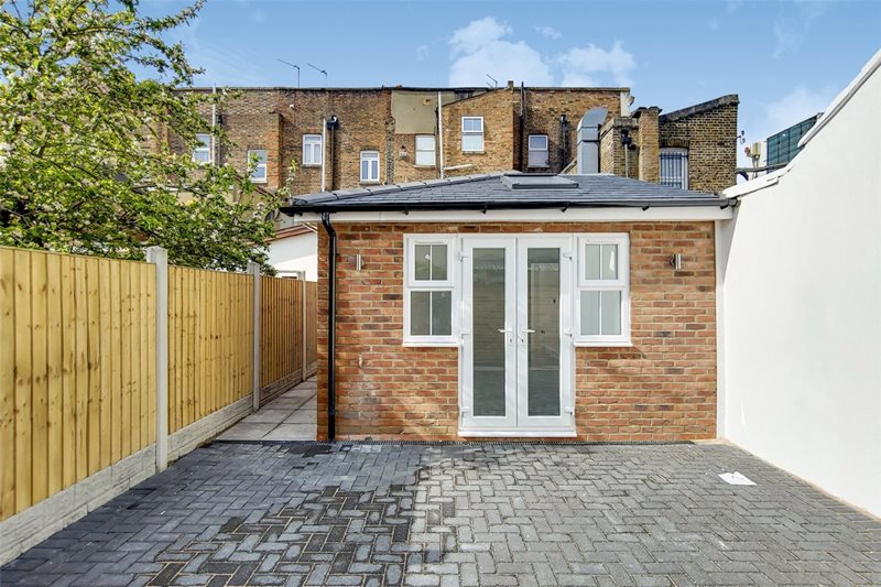 Cottage Grove, Surbiton, KT6