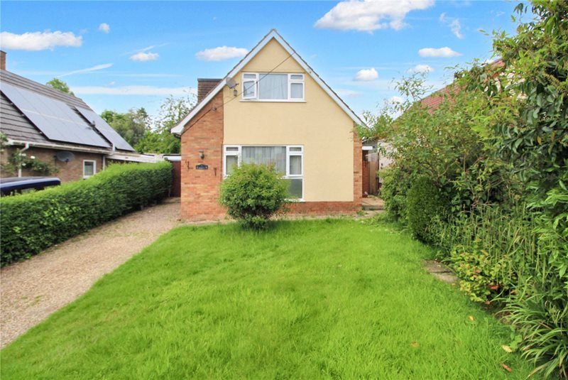 Rectory Lane, Poringland, Norwich, Norfolk, NR14