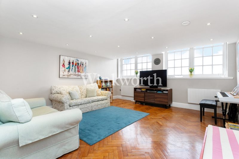 Corrib Court, 49 Crothall Close, London, N13