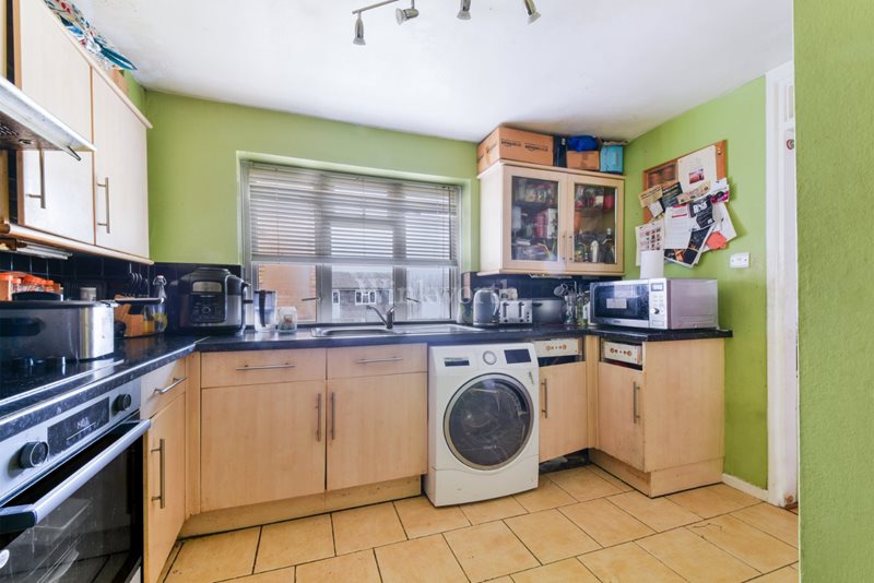 Ringwold Close, Beckenham, BR3