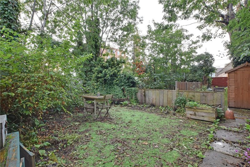 Limes Grove, Lewisham, London, SE13