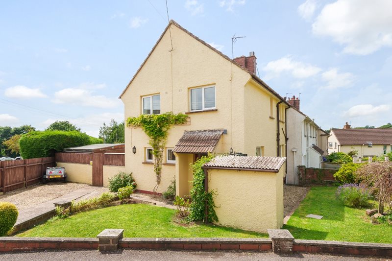 Bewsley Hill, Copplestone, Crediton, Devon, EX17