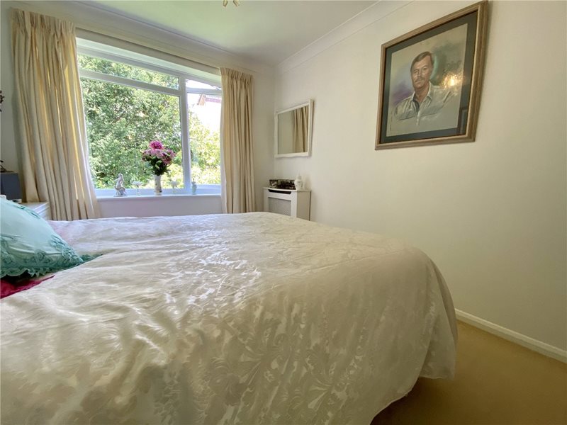 Branksome Wood Road, Bournemouth, BH4