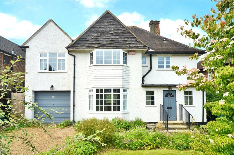 Tumblewood Road, Banstead, Surrey, SM7