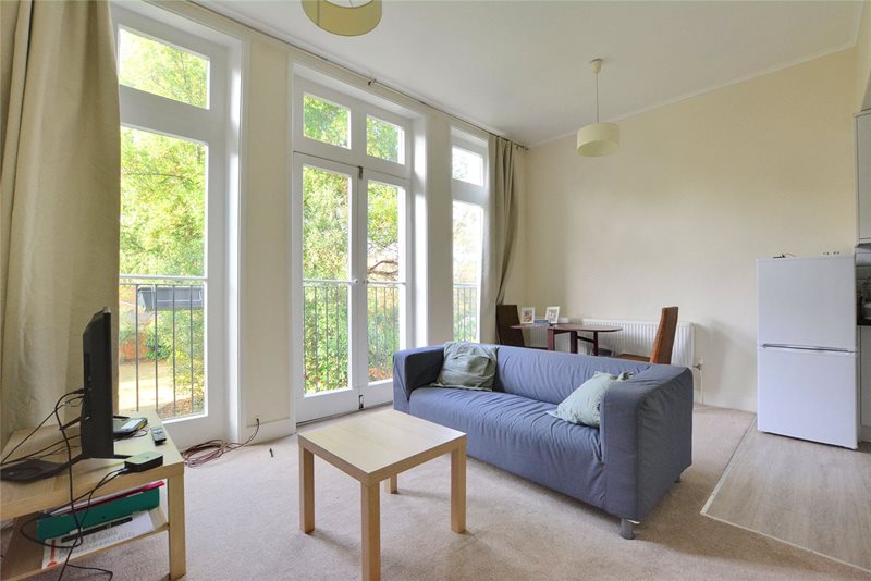 Kidbrooke Grove, Blackheath, London, SE3