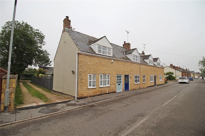 Bridge Street, Deeping St. James, Peterborough, Lincolnshire, PE6